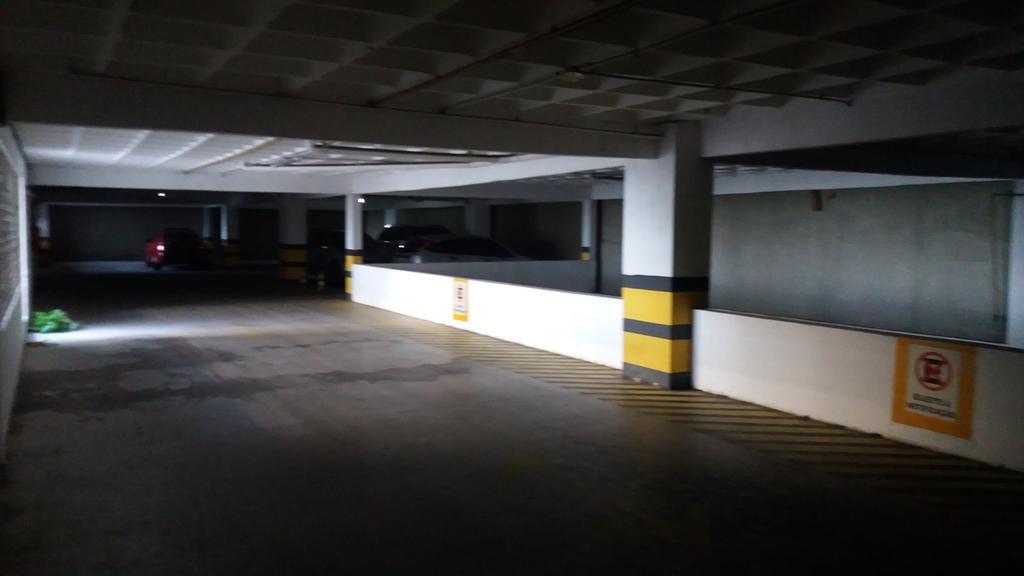 Apartamentos Deluxe Ponta Negra Beach Natal Eksteriør billede
