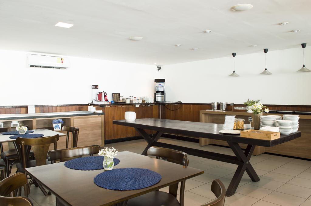 Apartamentos Deluxe Ponta Negra Beach Natal Eksteriør billede